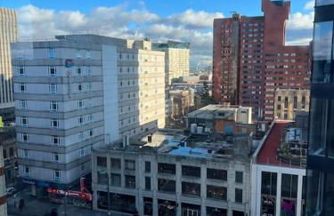 Brand new heart of Birmingham one bedroom - Foto 16