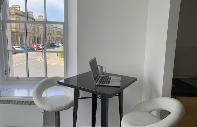 Ayr Cozy Corner Apartment - Foto 7