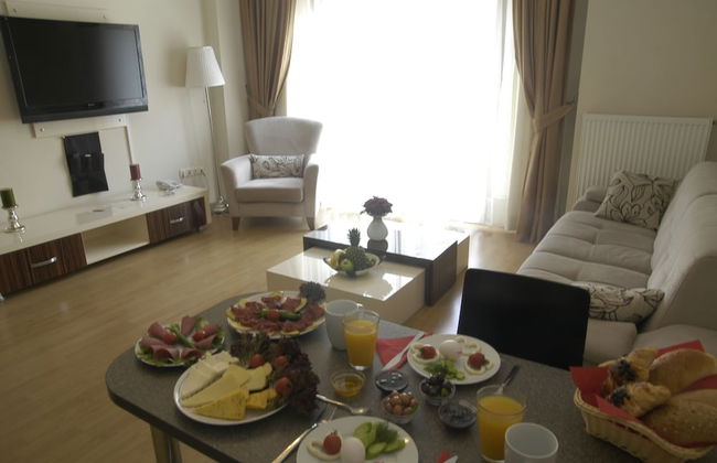 Blueway Hotel Residence - Foto 55