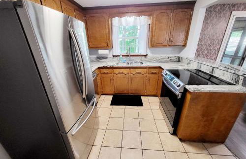 4-Bedroom House Close to Beach - Foto 14