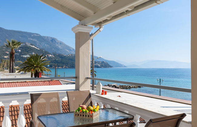 Albatross Apartments by Konnect, Ipsos - Foto 21