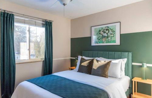 Downtown Denver: 4bd - Game/Movie Room - Backyard - Foto 52