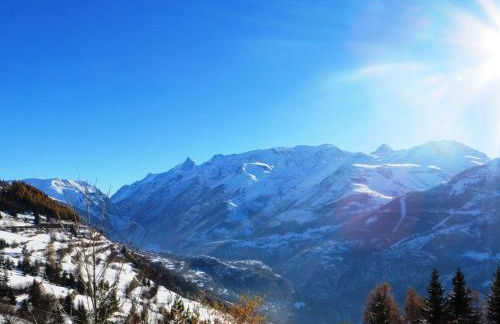 Appartement calme 2 pièces, 300m des pistes avec parking gratuit - Auris en Oisans - FR-1-297-299 - Foto 10