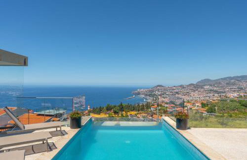 FLH Funchal Bay View Escape with Pool - Foto 34