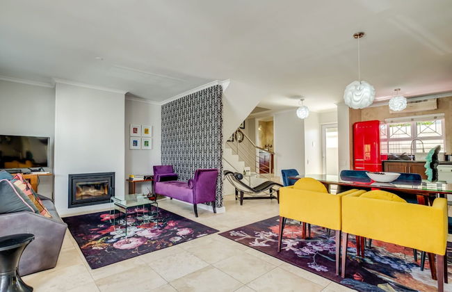 Mountain View Townhouse in De Waterkant 209 DWP - Foto 2