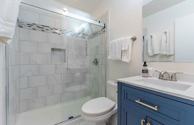 Incline Paradise by Avantstay Walk to Town Lake 5mins to Ski Resort - Photo 24