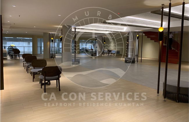 TimurBay Seaview Stunning By CA CON - Foto 7