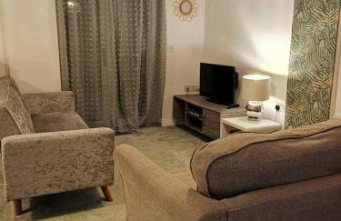 16th-Century Cottage with Separate Studio and Garden, Sleeps 12 - Foto 31