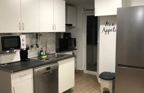 H&H Suite Espectacular Apartamento en el centro de Granada - Foto 13