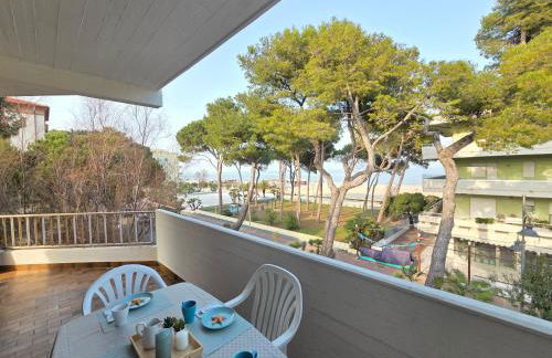 Palazzo Del Mare Int6 Silvi Vacanza - Foto 3