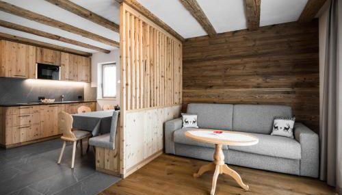 Chalet Dolomit - Photo 4