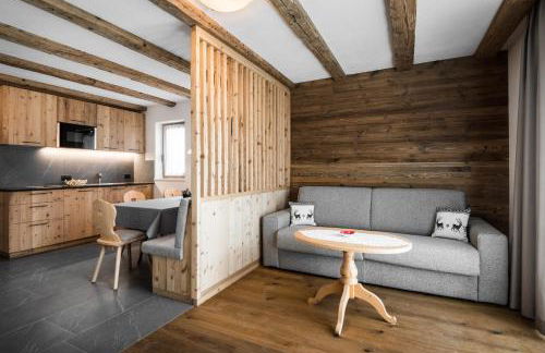 Chalet Dolomit - Photo 4