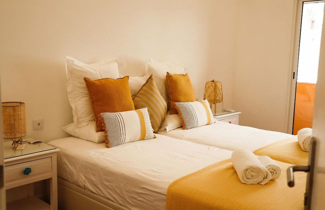 Luxury Flat With Amazing Terrace in Faro - Foto 62