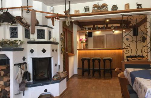 Pension Loiplstüberl - Foto 14