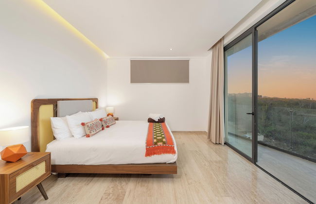 Mistiq Los Cabos - Foto 23