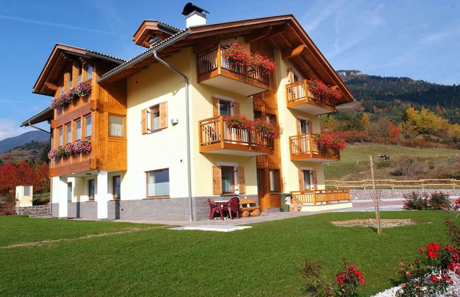 Agritur Maso Chemela - Foto 66