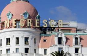 BEAUTIFUL apartment , beach 3 min walk , free parking, near Negresco - Foto 39