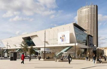 Luxury suite arc de triomphe 130sqm - Foto 23