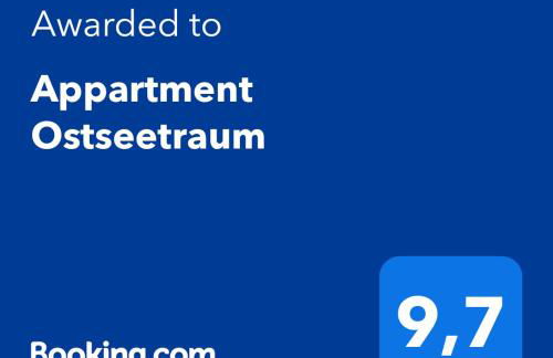 Appartment Ostseetraum - Foto 32