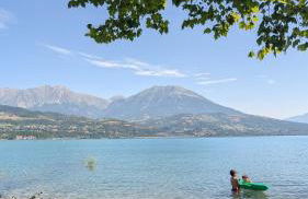 Studio with large terrace and view - Photo 6