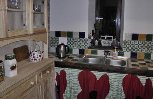 Jabłkowo-na skraju Puszczy Boreckiej ŚNIADANIA W CENIE - Foto 43