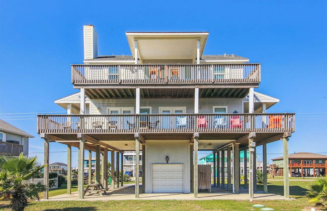 Cottage By The Sea - Foto 27