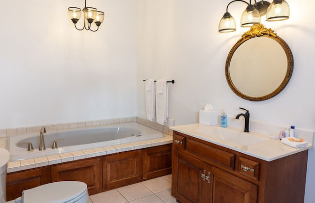 Hillside Villa Ohio - Foto 45