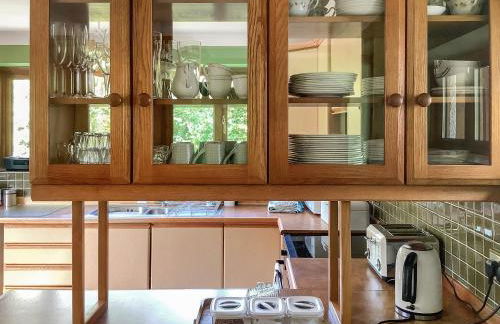 Cwmfron House - Foto 10