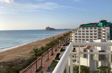 Superbe appartement face à la mer - Photo 7