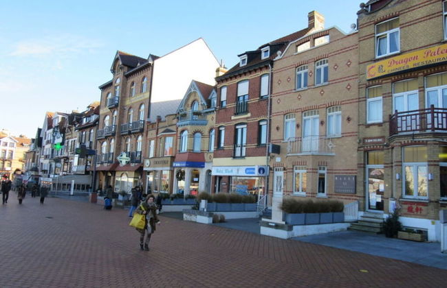 Schmitz Comfortable Holiday Residence - Foto 7