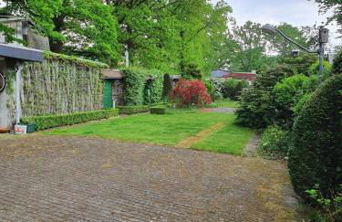 Wohlfühlwohnung mit Garten bei Hamburg - Foto 10