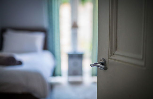 2 Sussex Place - Foto 8