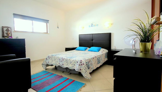 Apartment With Pool - Albufeira - Foto 2, Habitación