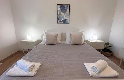 Comfort apartment Kali - with panoramic view - Foto 22