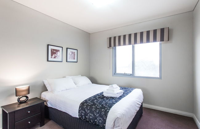 Spinnakers by Rockingham Apartments - Photo 24