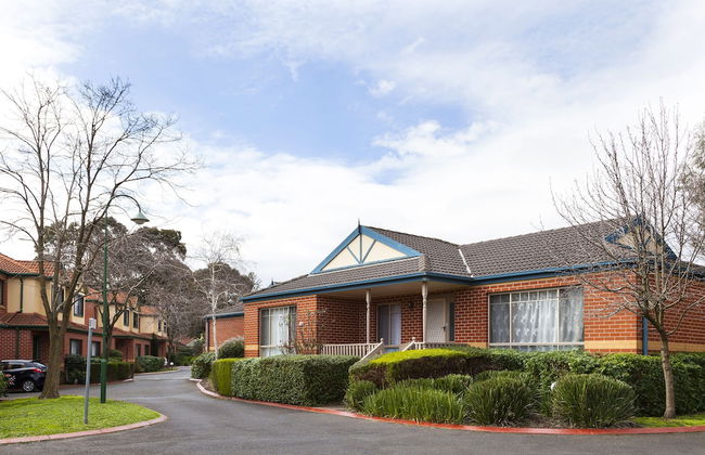 Park Avenue - Forest Hill - Foto 8