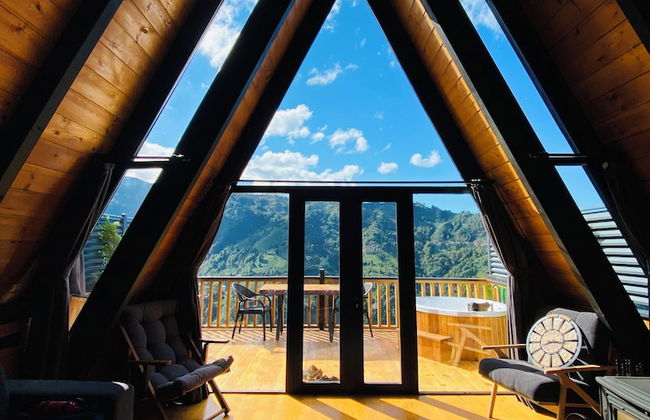 Vadiyebak Bungalov - Foto 14