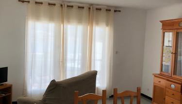 Apartament 3 habitacions i espectaculars vistes al mar - Photo 4