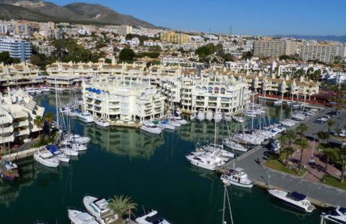 Wonderful apartment in Costa Del Sol - Foto 45