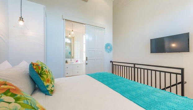 Villa Neno - Foto 2, Habitación