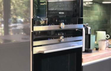 Ferienhaus Waldbaden im Nationalpark Eifel- am Bach - Foto 48