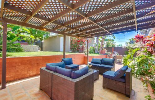 Bay Park Breeze - Minutes to Sea World, The Beach & Downtown - Foto 37