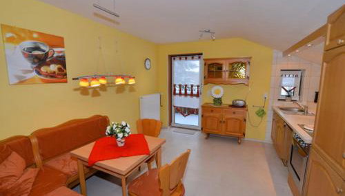 Haus Rosenbühl - Foto 4