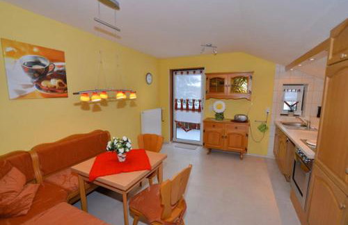 Haus Rosenbühl - Foto 4