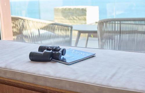 Clifftops - Blue Lodge - Photo 3