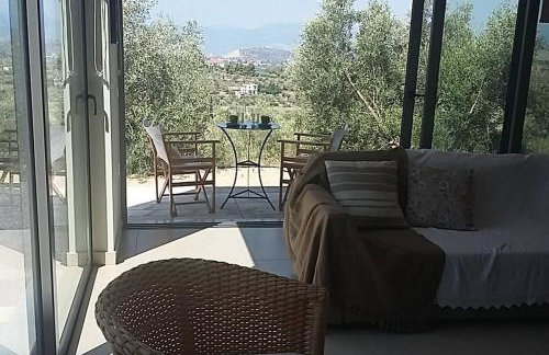 Nafplio, hill with an amazing view - Foto 15