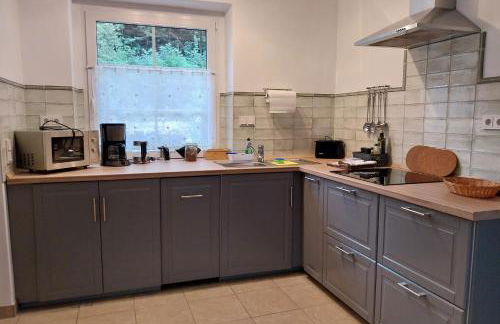 Ferienhaus Buschmuehle - Stolpen - Foto 10