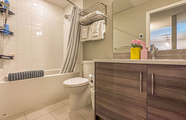 Skyline 102 Mountain View Townhouse-AC-Heated Pool; Hot tub - Foto 26