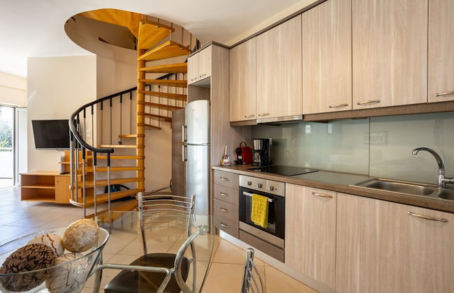 Avia Blue Maisonette - Messinia Gulf Retreat - Foto 23