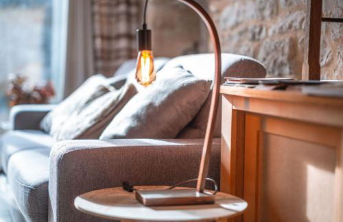 Casa Guillarmou - Évasion Enchantée avec Piscine Chauffée, Spa & Clim - Vue Exceptionnelle - Foto 27